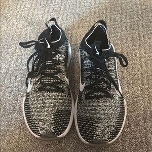 Nike Air Zoom Fearless Flyknit 2 Women's Gym/Training/Boxing Shoe